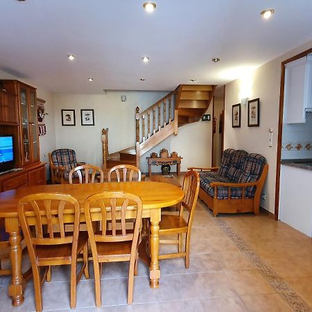 Casa Duplex La Buhardilla Villa ตอร์ลา ภายนอก รูปภาพ