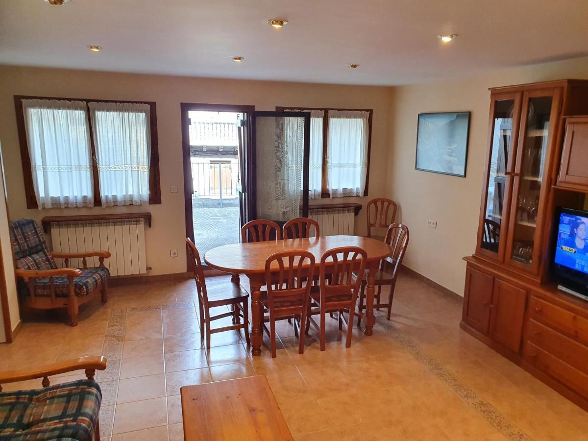 Casa Duplex La Buhardilla Villa ตอร์ลา ภายนอก รูปภาพ