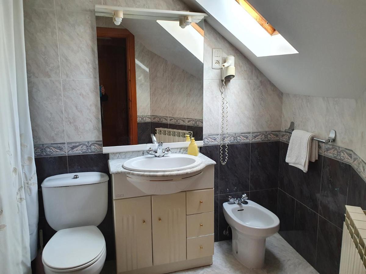 Casa Duplex La Buhardilla Villa ตอร์ลา ภายนอก รูปภาพ