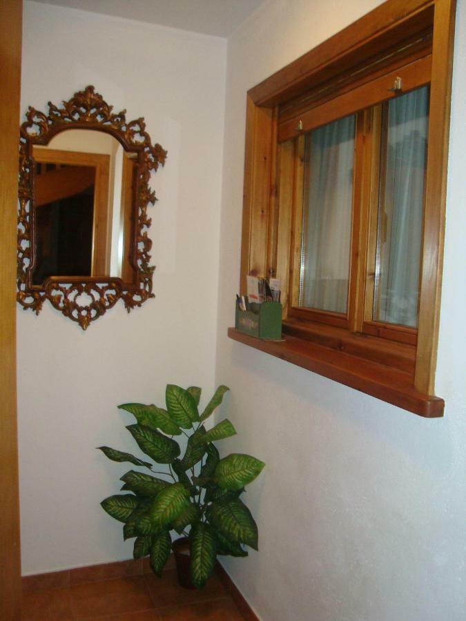 Casa Duplex La Buhardilla Villa ตอร์ลา ภายนอก รูปภาพ